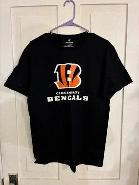 Cincinnati Bengals Men's TShirt